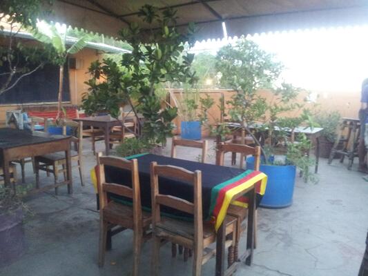 Haria Hotel