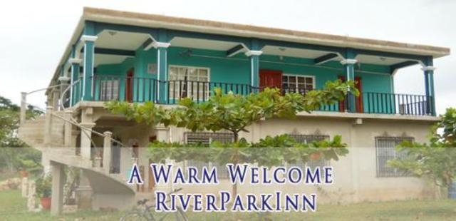 River Park Inn