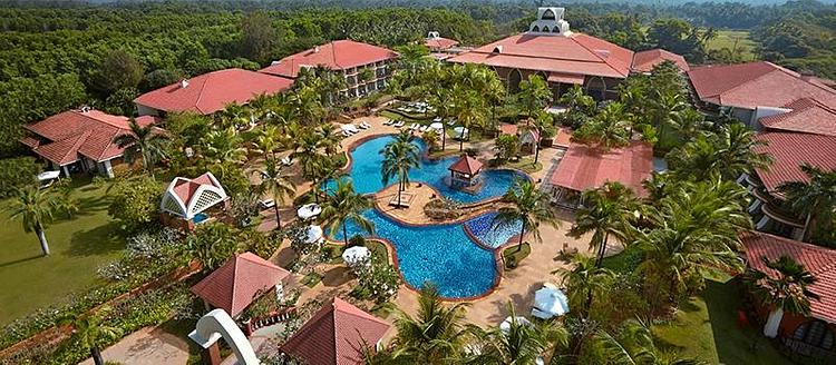 Caravela Beach Resort