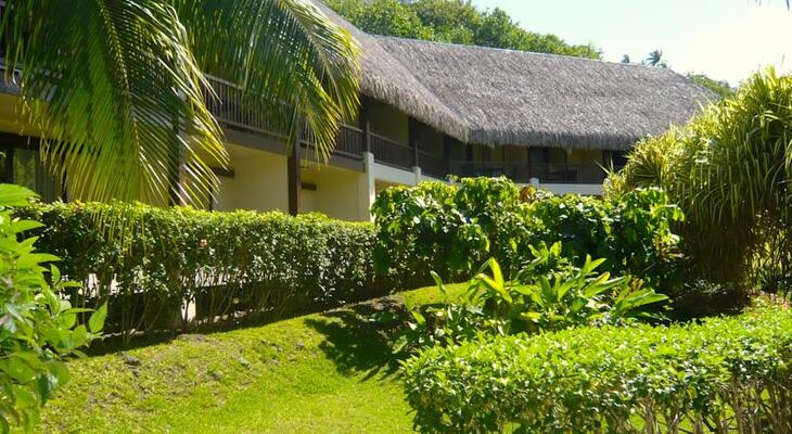 Maitai Polynesia Bora Bora