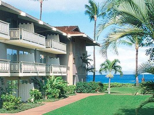 Kaanapali Ocean Inn