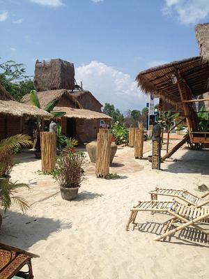 Elephant Garden Hostel