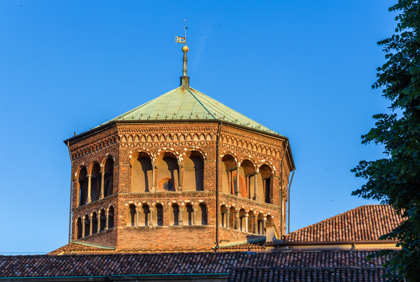 Basilica di Sant'Ambrogio