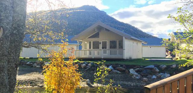 Tromso Lodge & Camping