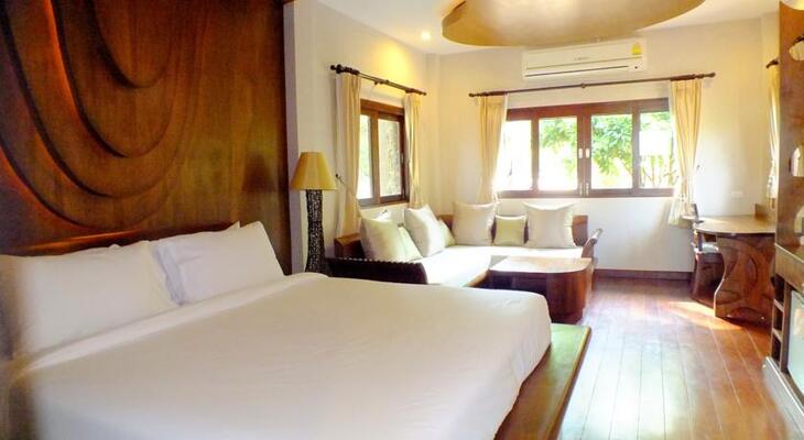 Bura Resort