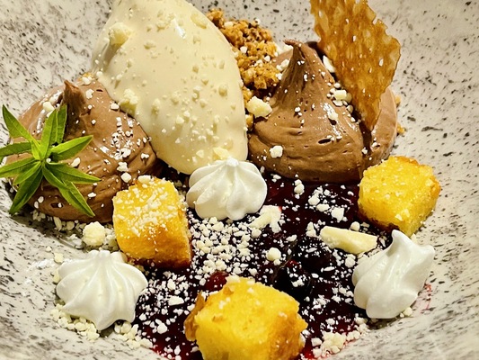 Restaurant Et