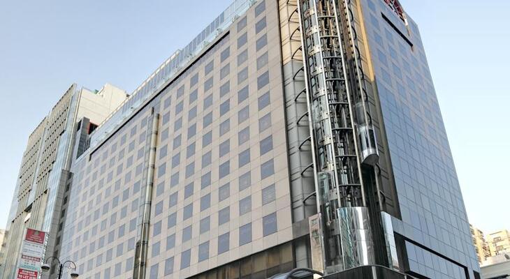 Prudential Hotel