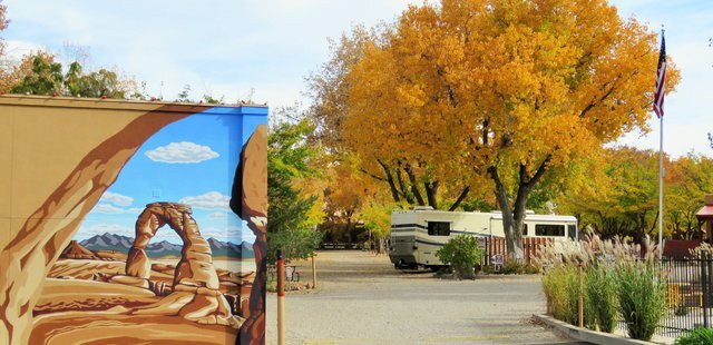 Sun Outdoors Moab Downtown