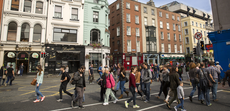 Grafton Street