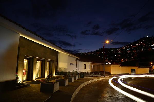 Hilton Garden Inn Cusco