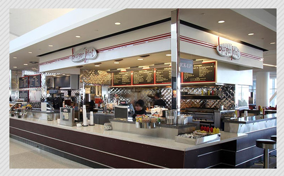 Burger Joint