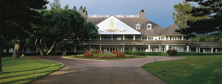 Sensei Lanai, A Four Seasons Resort