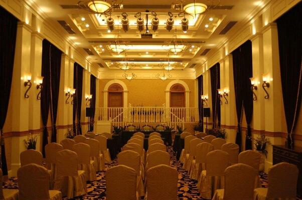 Zhan Qiao Prince Hotel
