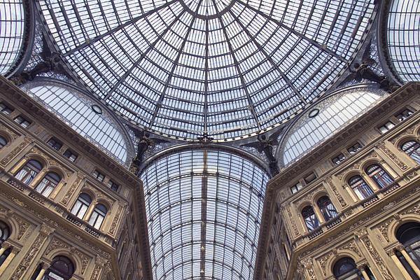 Galleria Umberto I