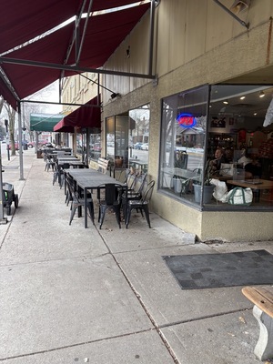 Stauf's Coffee Roasters