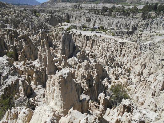 Valley of the Moon