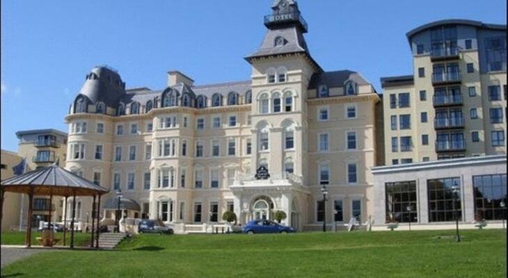 Royal Marine Hotel