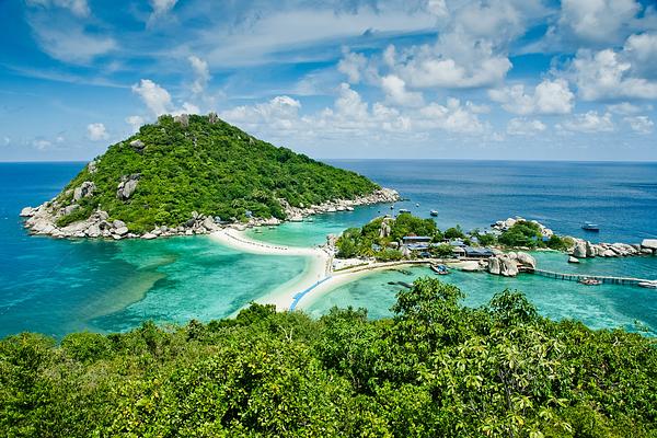 Koh Nang Yuan