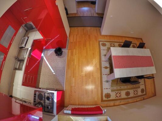 Infinity Boutique Hostel