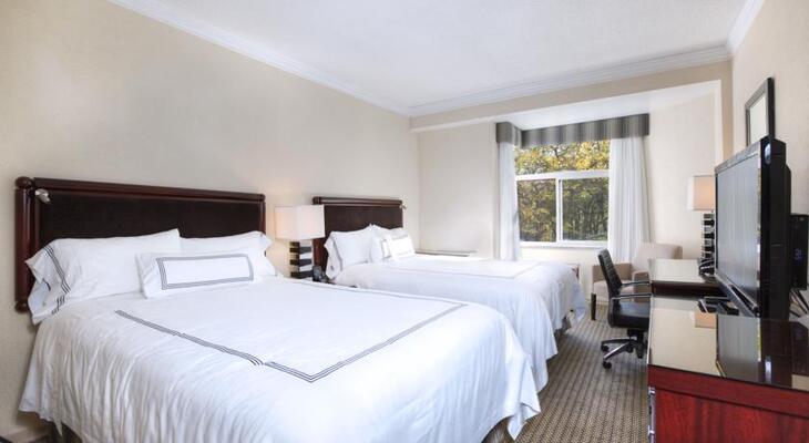 Granville Island Hotel
