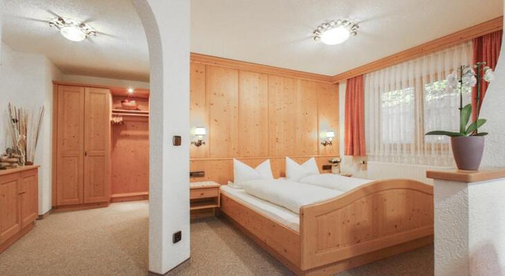 Pension Hubertus