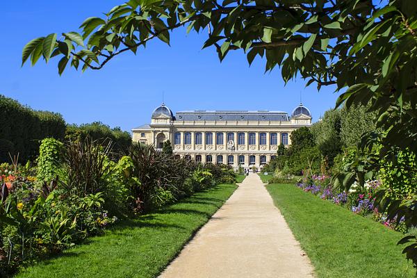 GALERIES, JARDINS, ZOO