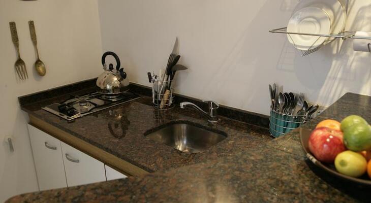 Modigliani Art & Design Suites Mendoza