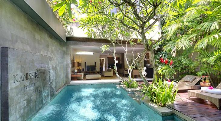 Kanishka Villas