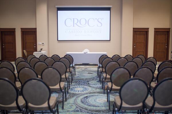 Crocs Resort & Casino