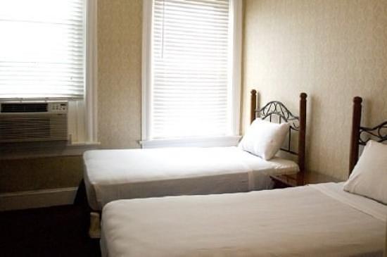 The Baron Hotel