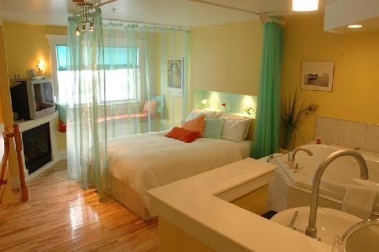 Leaside Executive Apartments