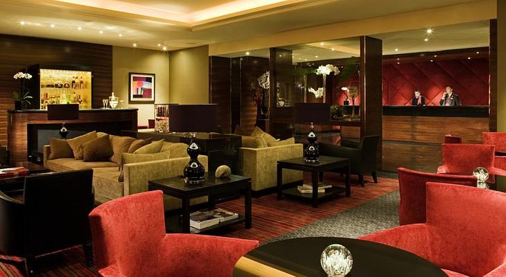 Warwick Paris