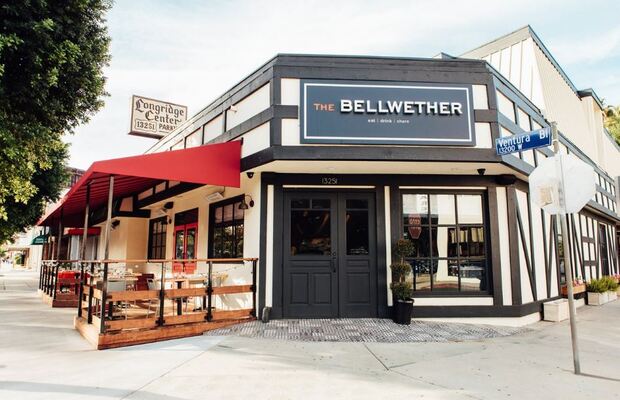 The Bellwether