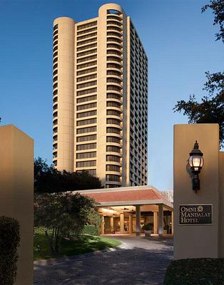 Omni Las Colinas Hotel