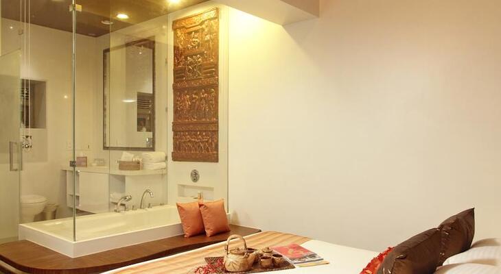 Le Sutra Hotel