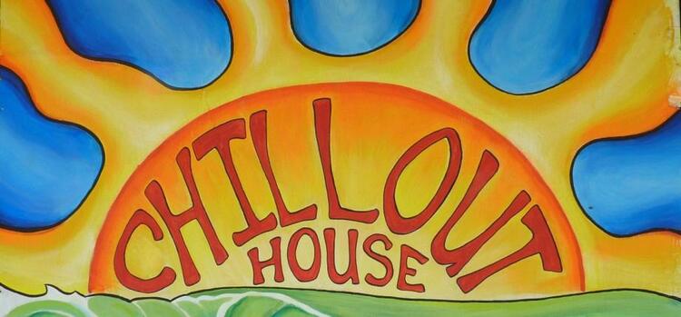 Chill Out House