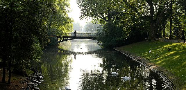 Hofgarten