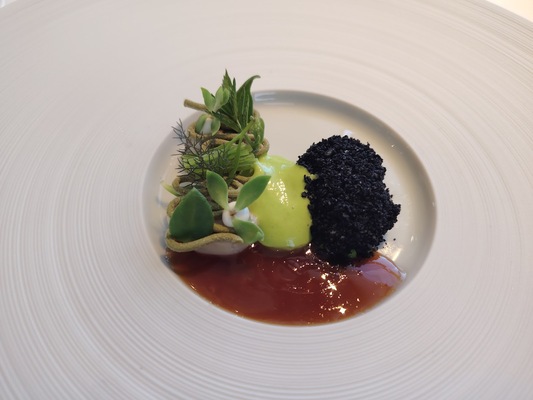 Ristorante Inkiostro