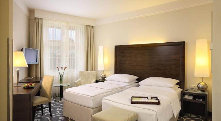 Grand Hotel Bohemia