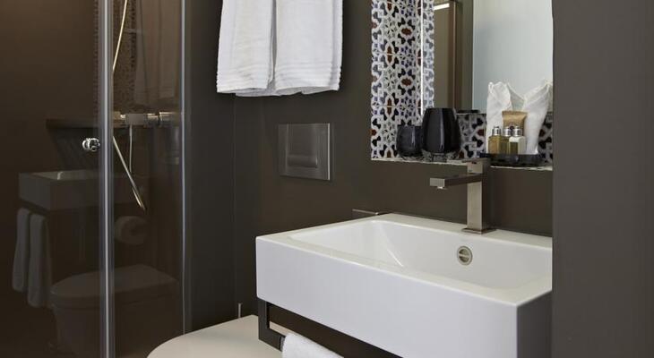Hotel Lestelle