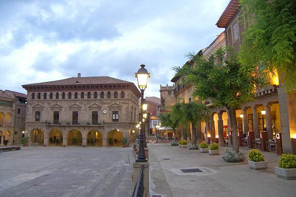 Poble Espanyol