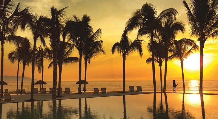 Secrets Vallarta Bay Puerto Vallarta