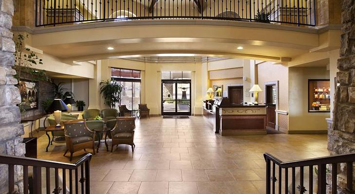 Embassy Suites by Hilton Tucson Paloma Village