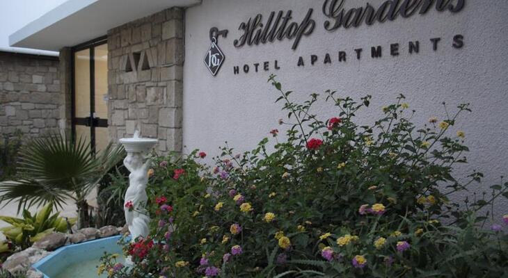 Hilltop Gardens Hotel Apartments