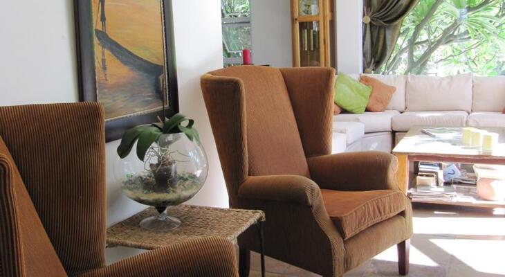 Guesthouse Terra Africa