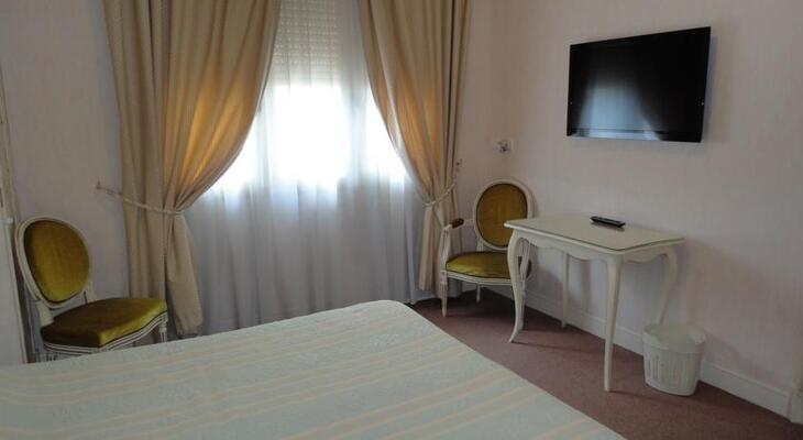 Hotel Chiffre