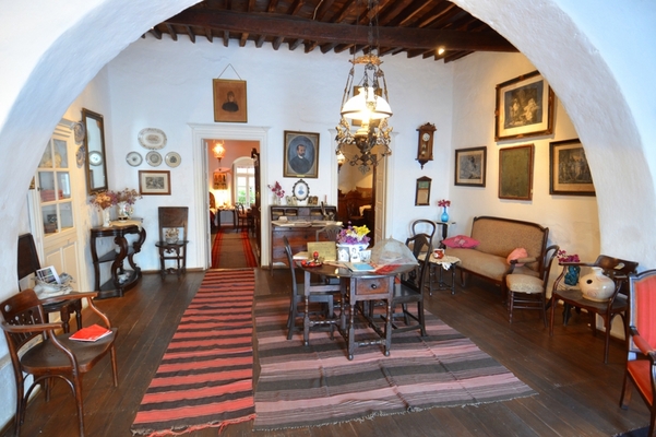 Lena's House