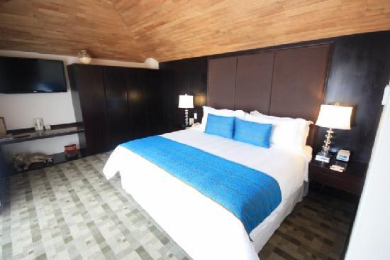 Casa del Alma Hotel Boutique & Spa