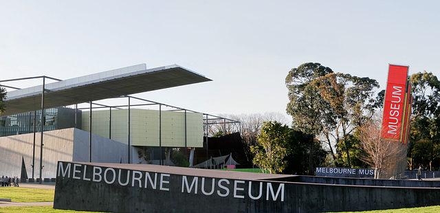 Melbourne Museum