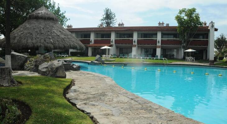 Radisson Hotel Tapatio Guadalajara